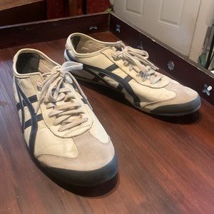 Asics Onitsuka Tiger Shoes